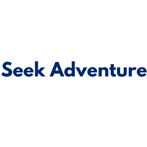 Seek Adventure