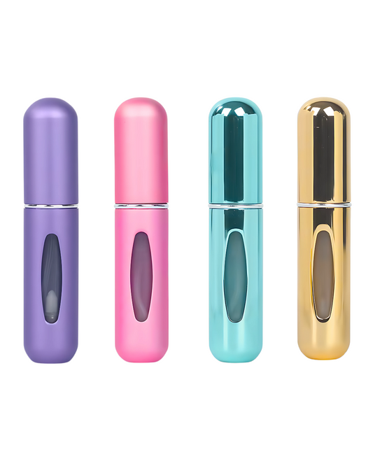 Perfume Travel Atomizer