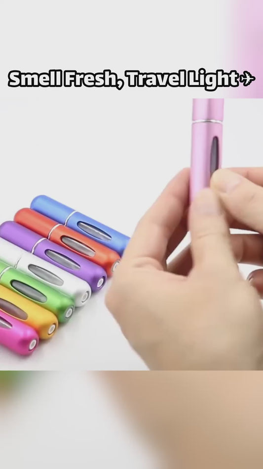 Perfume Travel Atomizer